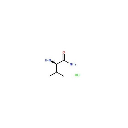 Ak Scientific D-Valinamide hydrochloride (10g), CAS 133170-58-8 X9849-10g