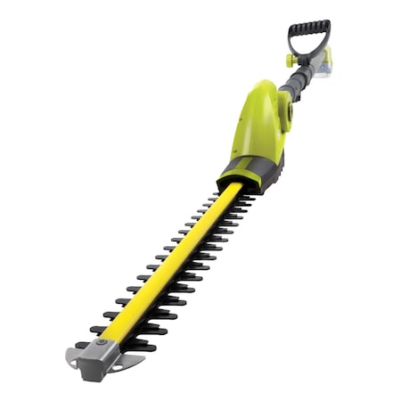 Sun Joe Cordless, System, Trimmer/Pole Saw/Blower GTS4001C
