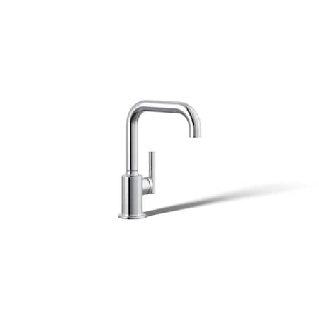 Kohler Purist Beverage faucet 24077-CP