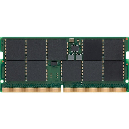 Kingston 16GB DDR5 4800MT/S ECC SODIMM KTL-TN548T-16G
