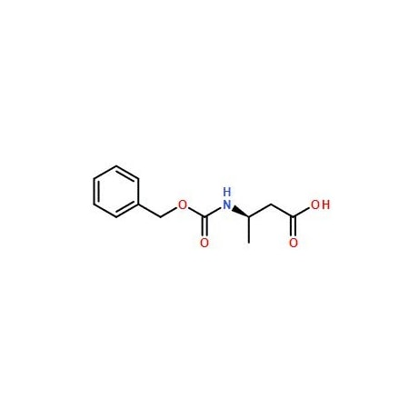 Ak Scientific Z-Beta-D-HomoAla-OH (25g), CAS 67843-72-5 0446AC-25g