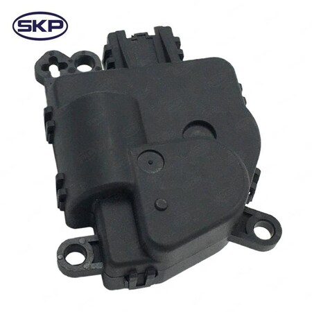 Skyward Automotive Products HVAC Blend Door Actuator,  SK604049