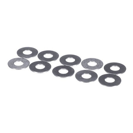 Trane SHIM, 0.050 THK X 0.505 ID (PACK OF 10) SHM00854