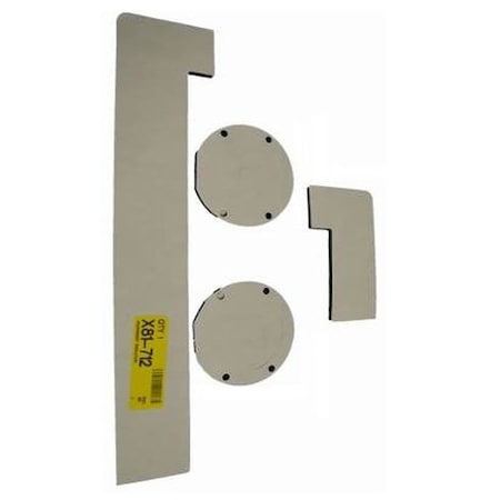 Goodman 0154F00001P Gasket 0154F00001