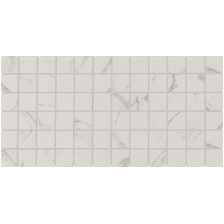 Daltile Core Fundamentals Platinum 2'' x 2'' Mosaic, 12PK CT7622MS1P2