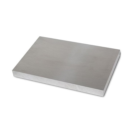 Zoro Select Precision Machine-Ready Blank UB-0304-1000-12-18