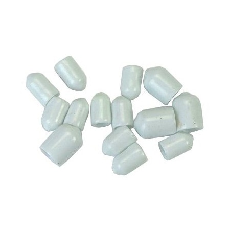 Closetmaid Lg/Sm End Caps 7535500