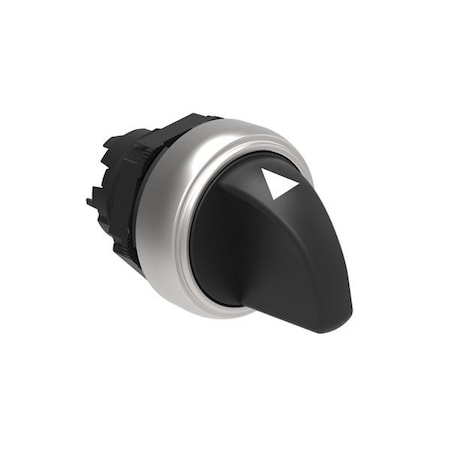 Lovato 3 Position Maintained Switch, 10PK LPCS130