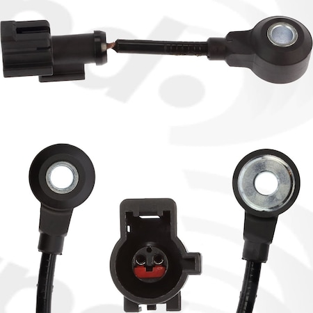 Global Parts Distributors Global Ignition KnockDetonation Sensor 1811831