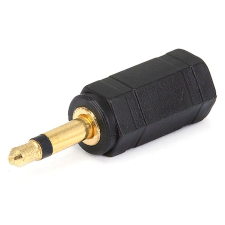 Monoprice 3.5mm M Plug to 3.5mm S Jack 7128
