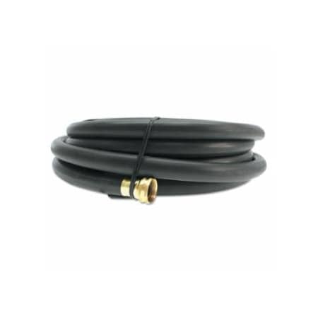 Continental Frontier, Air/Water Hose, 0.22 lb @ 1 ft, 0.84 in OD, 1/2 in ID, 500 ft L, 300 psi, 500PK 713-20027003