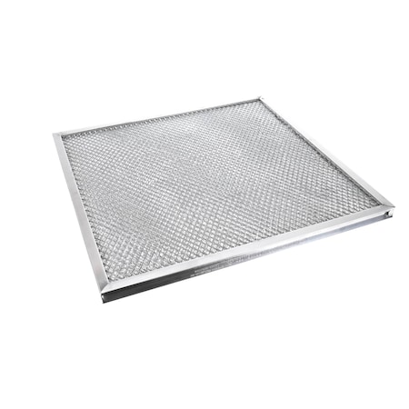 Captive-Aire FILTER- 20''X20''X 1 EZ KLEEN MESH20X20