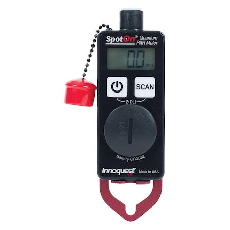 Spoton Quantum PAR Light Meter 35650