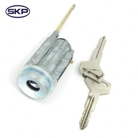 Skyward Automotive Products Ignition Lock Cylinder, SKUS252L