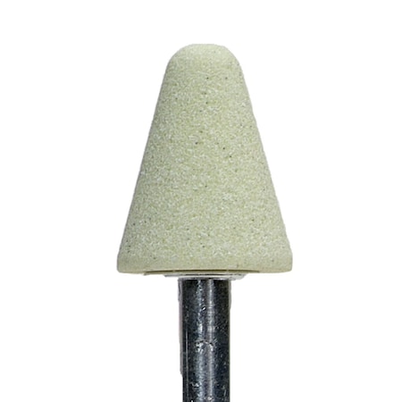 Norton Abrasives Mounted Point 69083149140