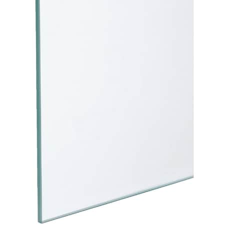 Guardian 32''x40'' Single Strength Window Glass, 6-Piece 266787