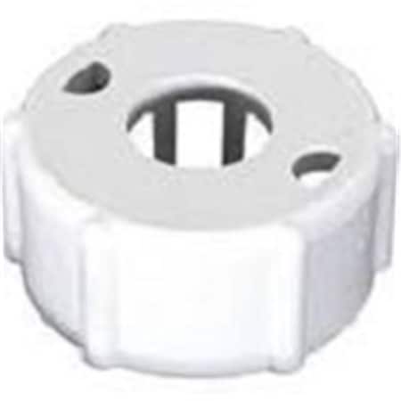 Pacfab 0.375 in. Pentair Triton Connector Air Tube 150036