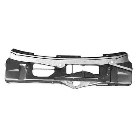 Geared2Golf Cowl Top Panel for 1970-1972 Barracuda & Challenger GE1599354