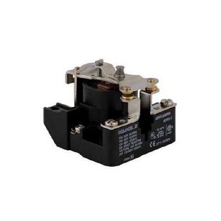 Square D RELAY 600VAC 5AMP 8501CO15V24