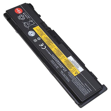 Premium Power Lenovo Laptop Battery T400s/T410s 51J0497
