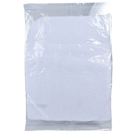 Rdi Shoe Mitt Generic 250cs, 250PK SHU-MIT