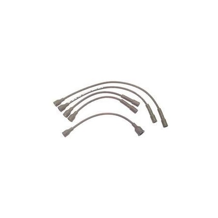 Hyster REPLACEMENT WIRE KIT, IGNITION 236050