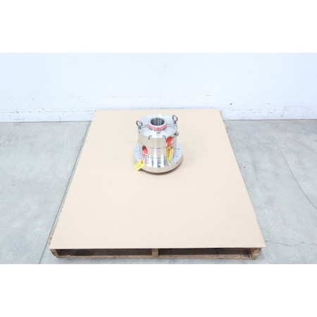 Flowserve SLURRY CARTRIDGE SEAL SLM