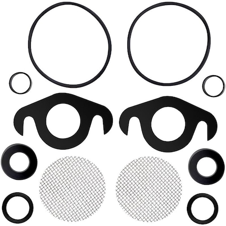 Level5 Maintenance Kit, For: 4-771 Compound Pump 4-860