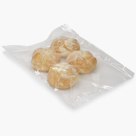 Nashville Wraps 12x15 Clear Poly Bags, 1000PK CP5