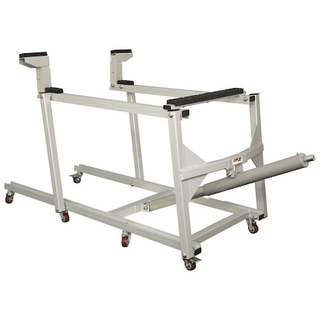 Extreme Max 5600.1184 Pro Series Aluminum Snowmobile Lift 5800.1184