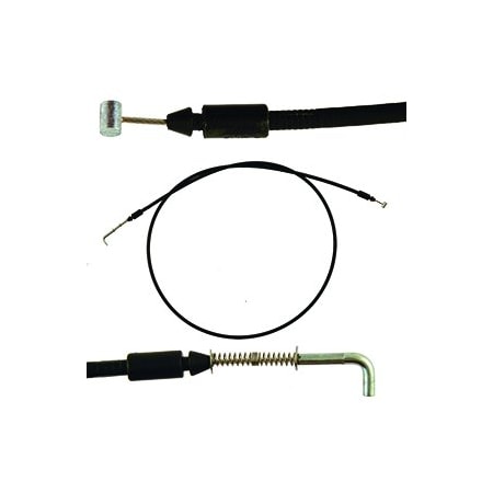 Southco -Locking Handles-AC-CAB1-3-0750-048 AC-CAB1-3-0750-048