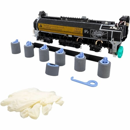 Clover Imaging Group Depot International Remanufactured HP 4345 Maintenance Kit w/Aft Parts Q5998-67903-REF