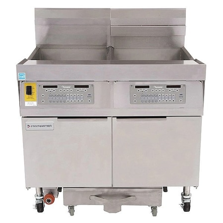 Frymaster Gas Fryer, Battery FPLHD265