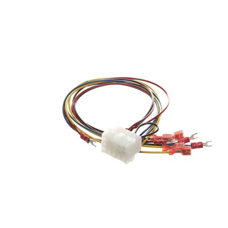 Henny Penny Wire Harness with 15 Pin Connector, Right 78466