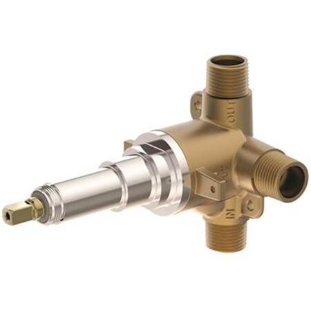 Vortex 0.5 in. MIPS Diverter Valve VO3520240
