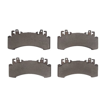 Dfc 5000 Advanced, Disc Brake Pad Set,  1551-2465-00