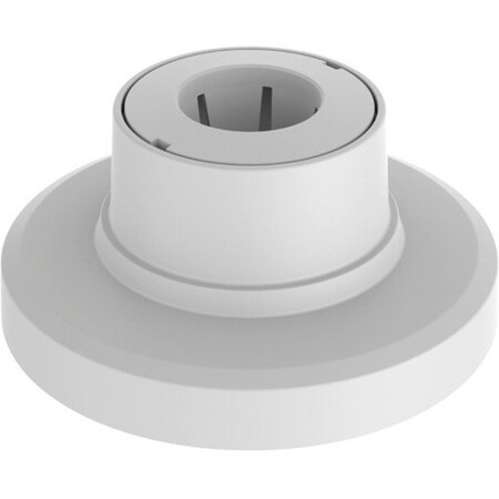 Axis T94B02D Ceiling Mount for Network Camera - White 5507-361