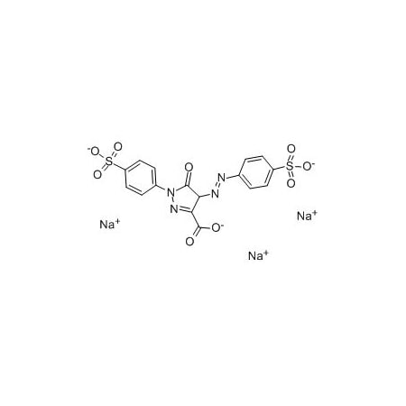 Ak Scientific Food Yellow No. 4 Aluminum Lake (5g), CAS 12225-21-7 T602-5g