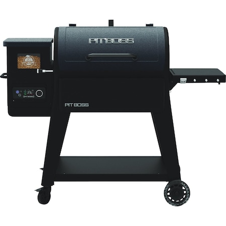 Pit Boss NAVIGATOR 850 PB850M Pellet Grill 11111
