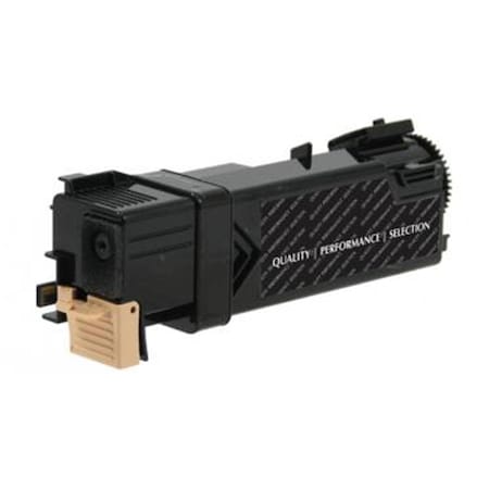 Clover Imaging Group Compatible Toner Dell - Black, 3000 Pages 200656