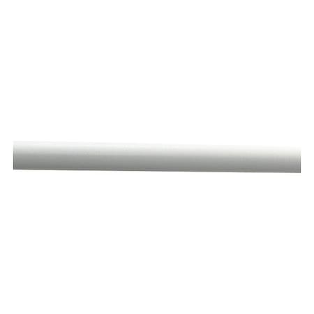 Acrovyn Accent Rail, Driftwood, 10 ft L FR270S262N