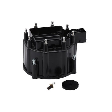 Acdelco CAP ASM DISTR, Distributor Cap, D336X