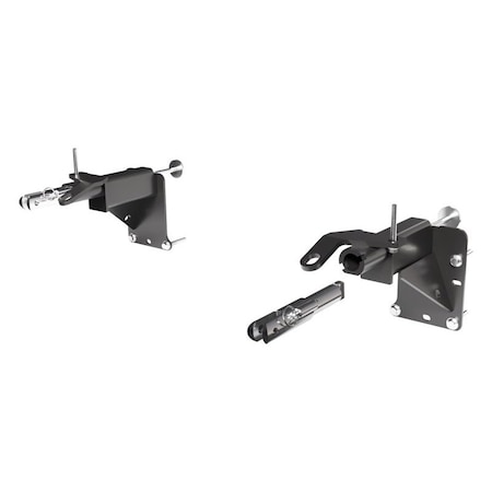 Blue Ox TOW BAR BASEPLATE BX1155