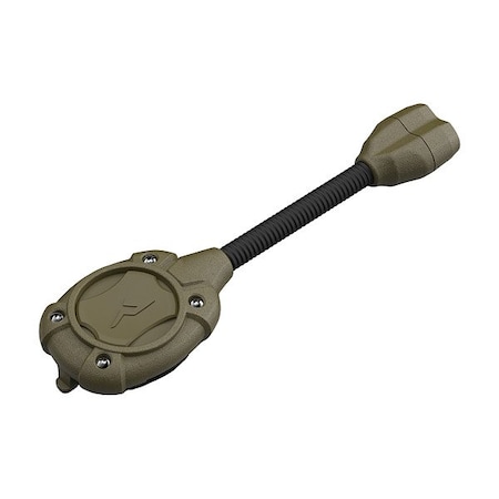 Princeton Tec helmet light SWITCH-RGBIR-OD