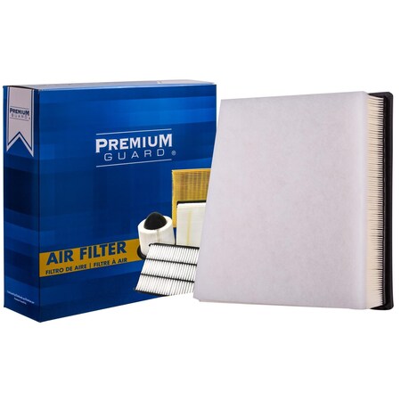 Premium Guard Engine Air Filter,  PA99239