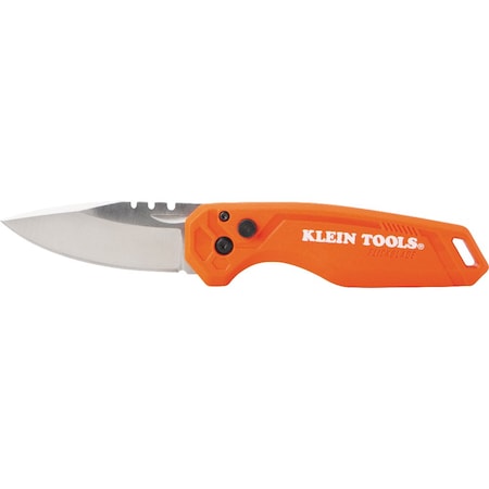 Klein Tools FLICKBLADE Folding Pocket Knife 44320