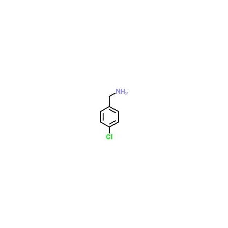 Ak Scientific 4-Chlorobenzylamine (5g), CAS 104-86-9 D648-5g