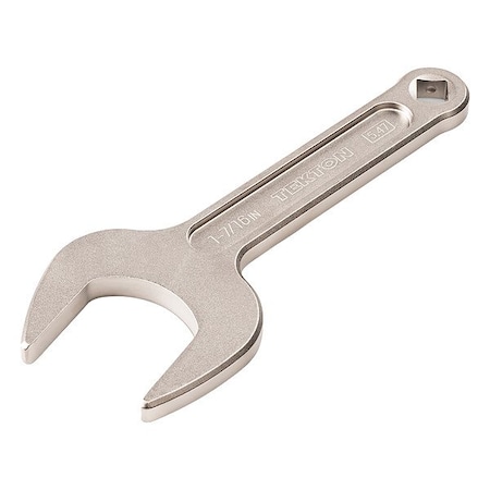Tekton 1-7/16 Inch Service Wrench WSE14336