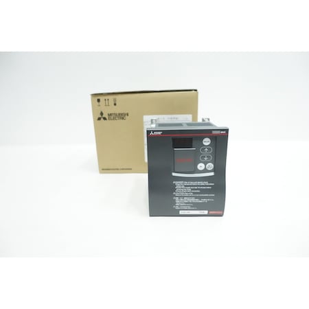Mitsubishi BRAKE UNIT 800V-DC FR-BU2-H30K