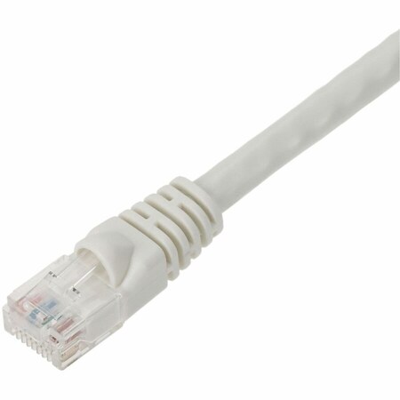 Add-On 1FT RJ-45 M/M CAT6A WHITE CU PATCH CBL ADD-1FCAT6A-WE